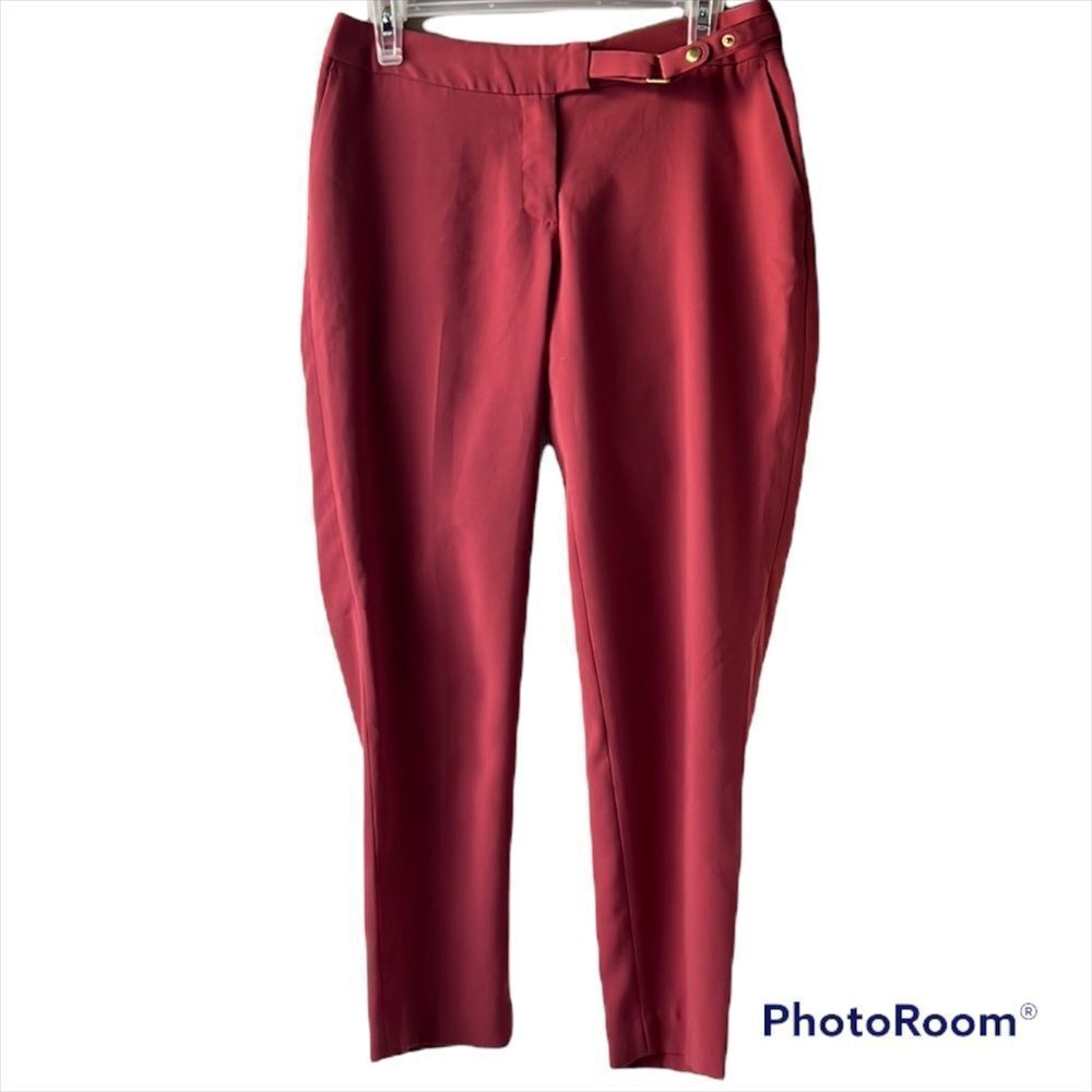 𝅺h&m Clay Dress Pants